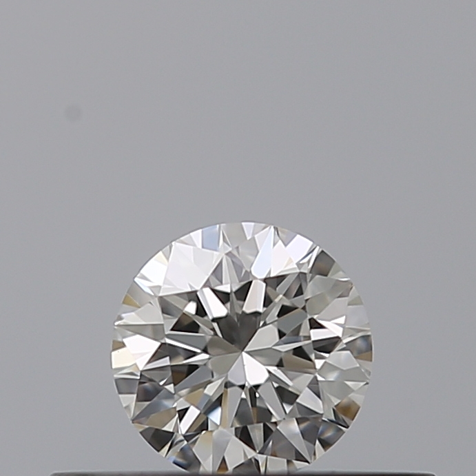Round 0.23 ct E VVS1