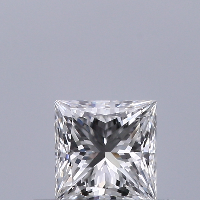 Princess 0.35 ct E VVS1