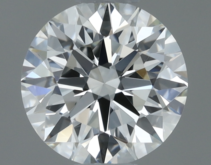 Round 0.45 ct J VS1