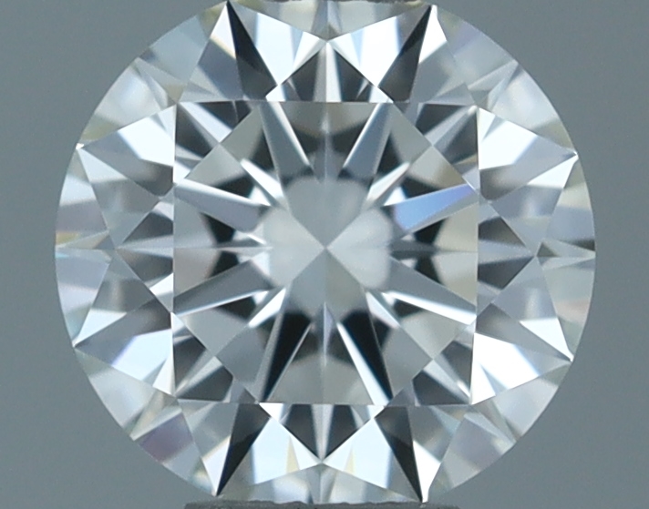 Round 0.3 ct J VVS2