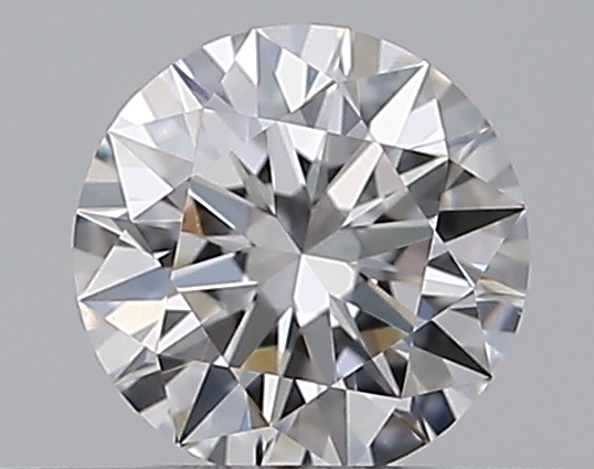 Round 0.31 ct D VS2