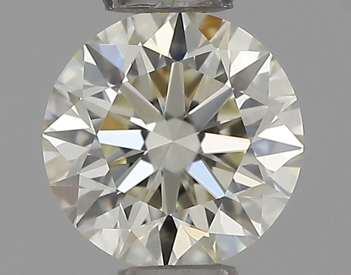 Round 0.4 ct K VVS1