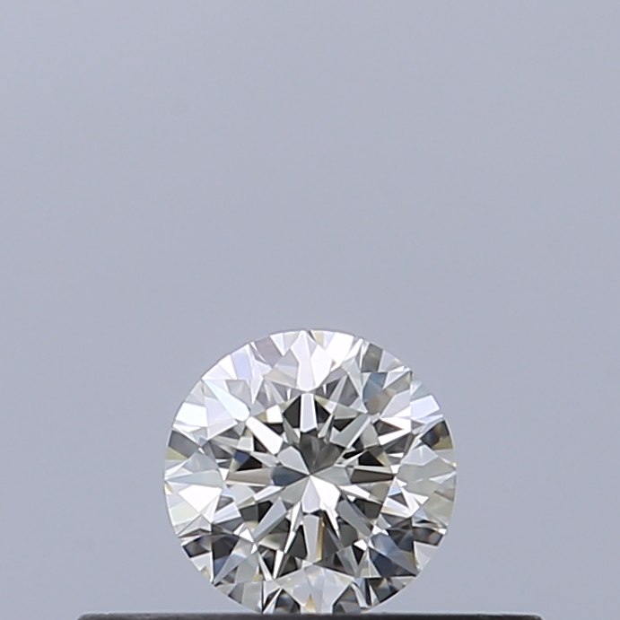 Round 0.19 ct G VVS1