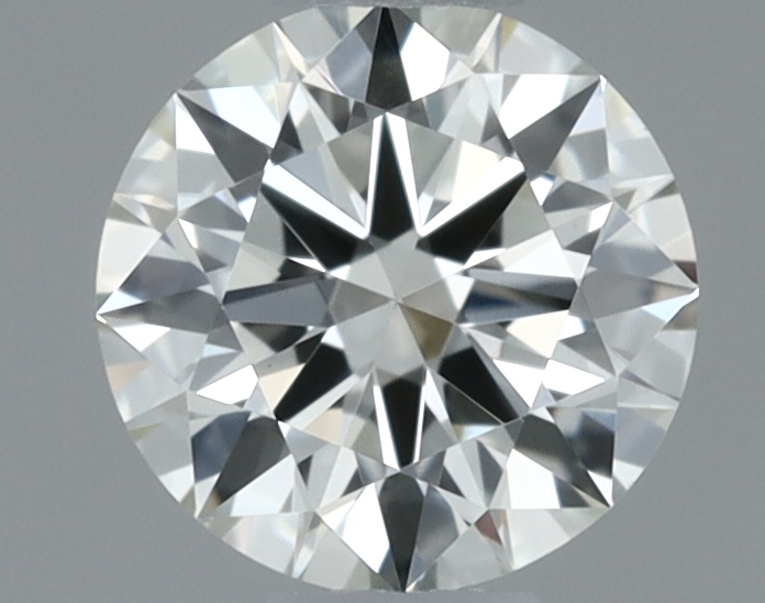 Round 0.3 ct L VVS2