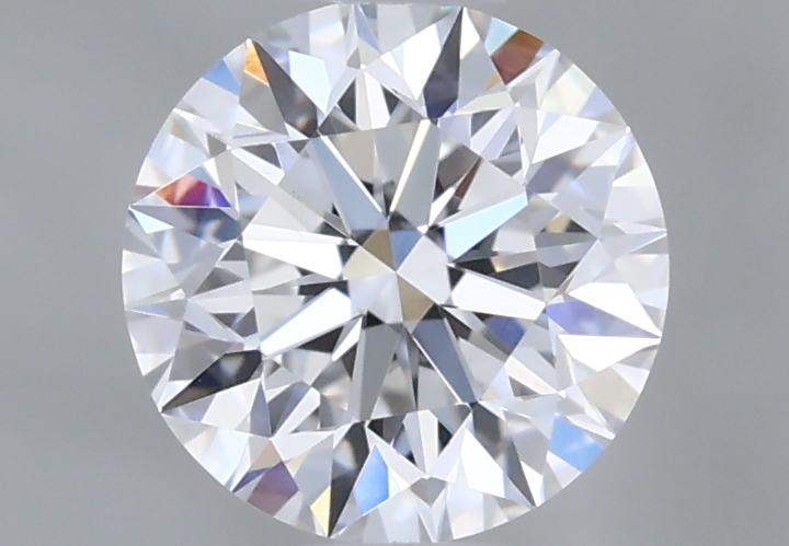Round 0.45 ct E VS2