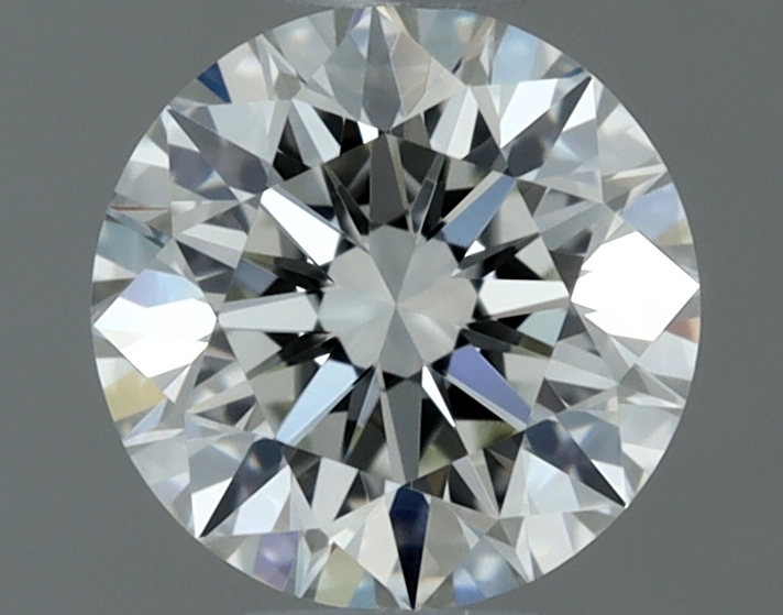 Round 0.5 ct K VVS1