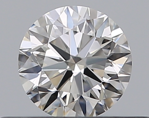 Round 0.35 ct G VS1