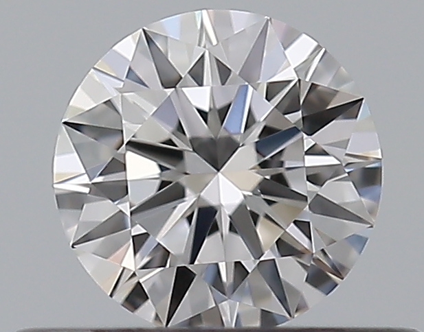 Round 0.32 ct E VS1