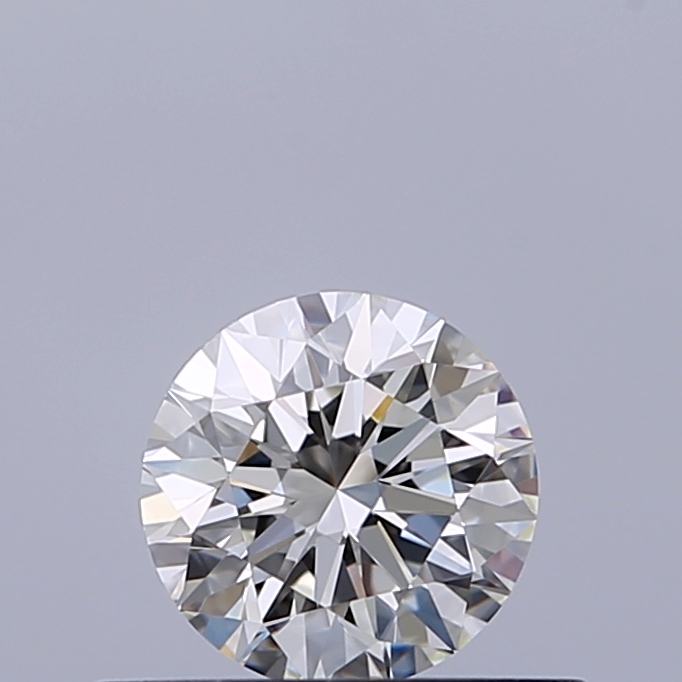 Round 0.4 ct G IF