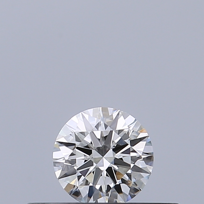 Round 0.21 ct E VVS1