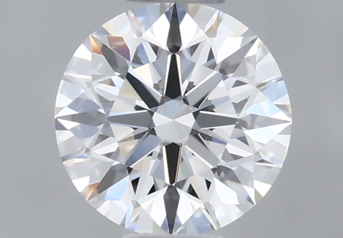 Round 0.45 ct G VVS2