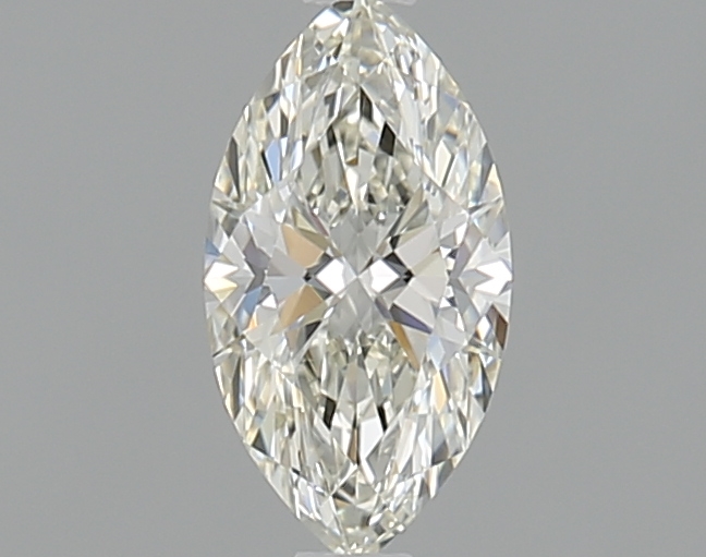 Marquise 0.52 ct I VVS1