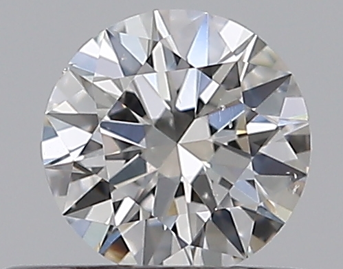 Round 0.3 ct G SI1