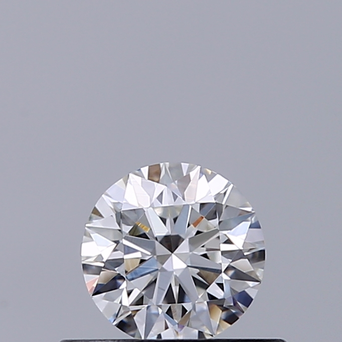 Round 0.32 ct G IF