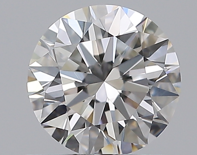 Round 0.8 ct G VVS2