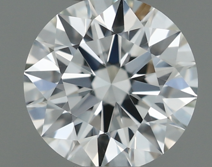 Round 0.37 ct I VS1