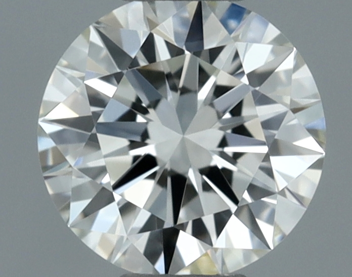 Round 0.3 ct J VVS1
