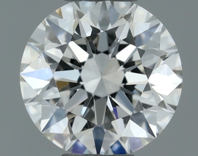 Round 0.3 ct I VVS2