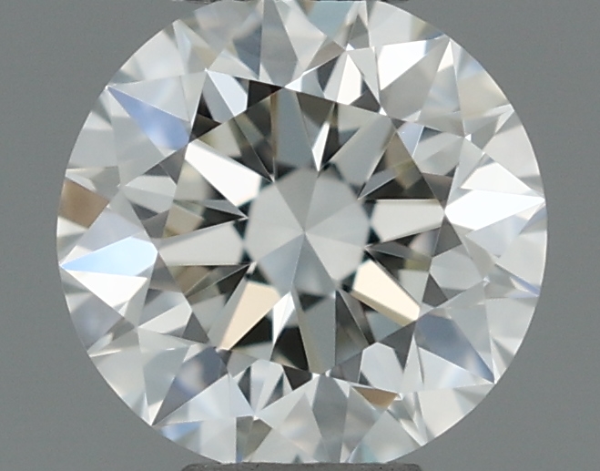 Round 0.3 ct K VVS1