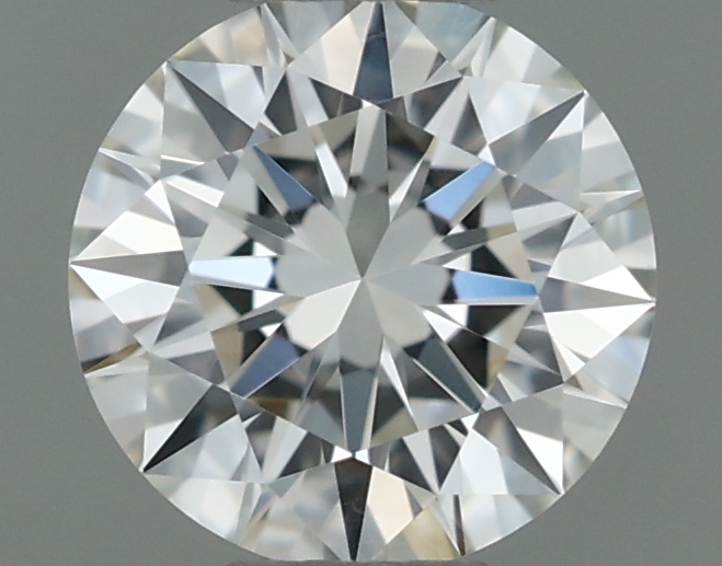 Round 0.32 ct J VVS1