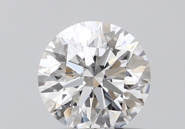 Round 0.44 ct F VVS1