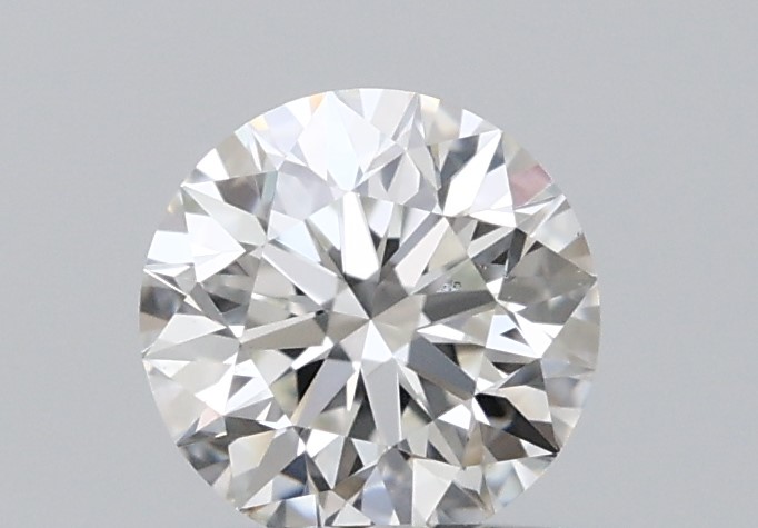 Round 0.4 ct G VS2