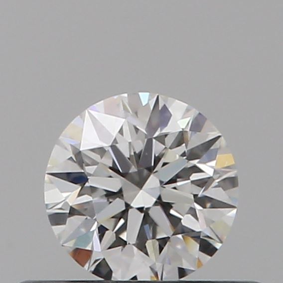 Round 0.31 ct E VS2