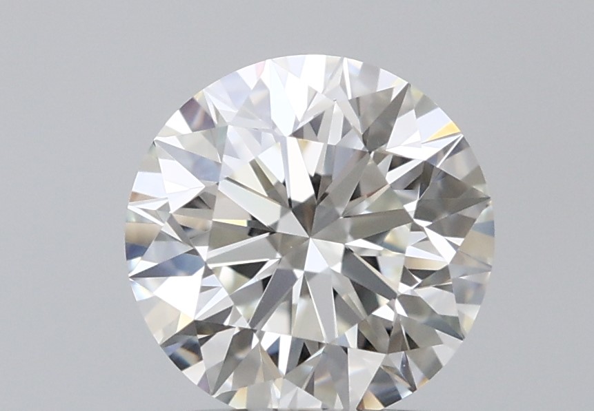 Round 0.79 ct H VS1