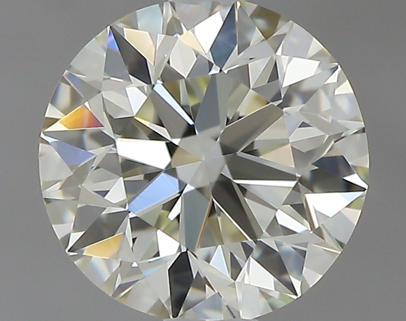 Round 0.6 ct M IF
