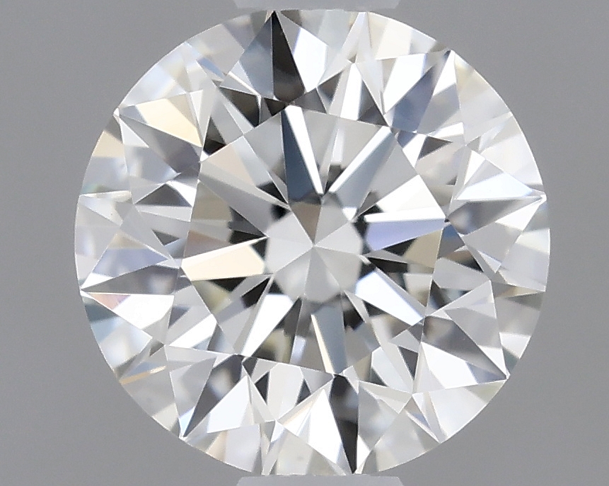 Round 0.5 ct J VS1
