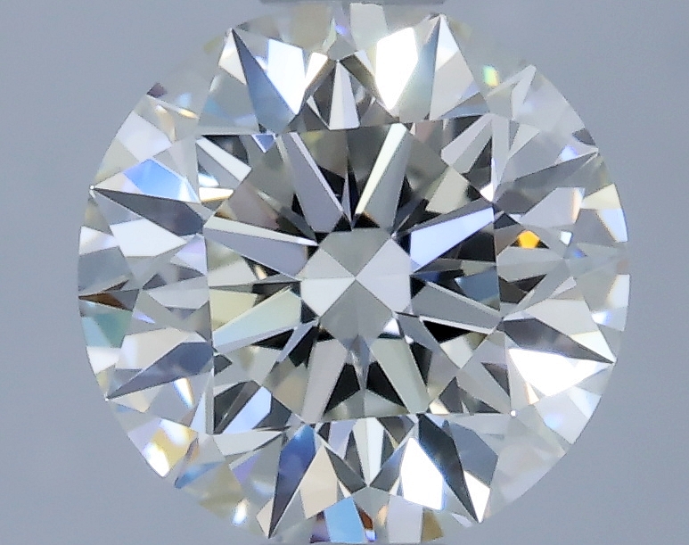 Round 0.8 ct I VS1
