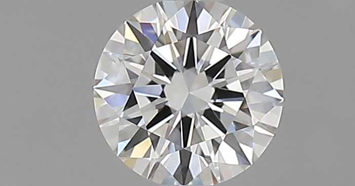 Round 0.4 ct G IF