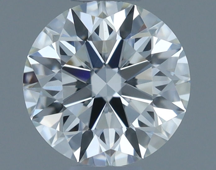 Round 0.31 ct J VS1