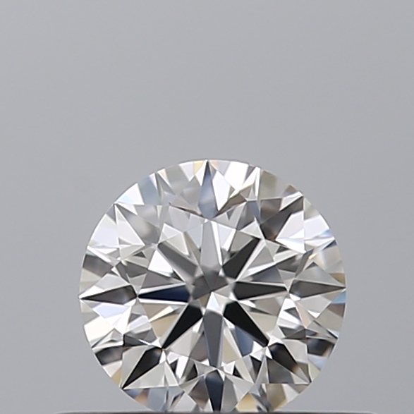 Round 0.32 ct D IF