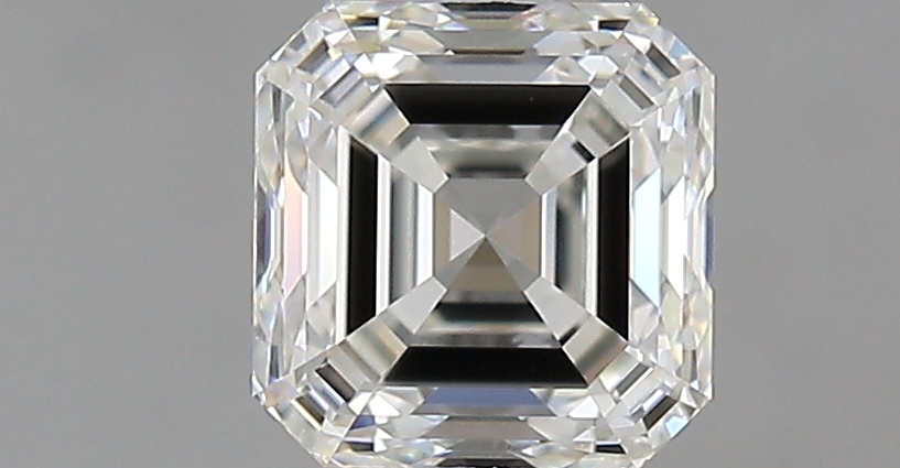 Emerald 1.01 ct I VS1