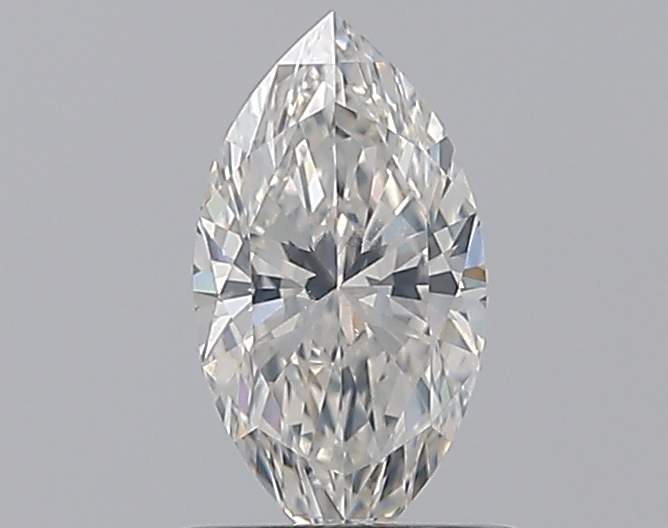 Marquise 0.62 ct G SI2