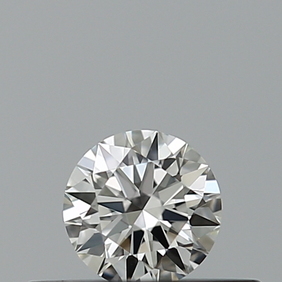 Round 0.18 ct G IF
