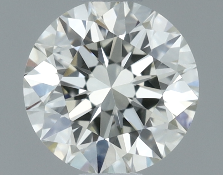 Round 0.5 ct L VVS1