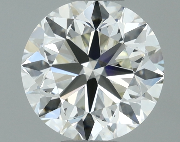 Round 0.5 ct L VS1