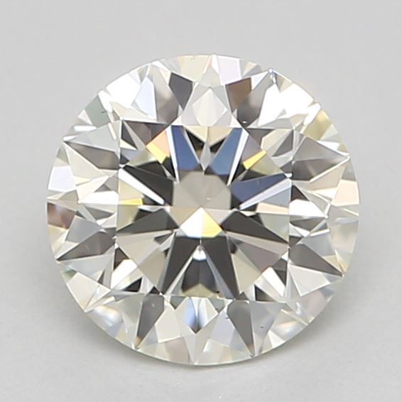 Round 0.5 ct I VS1
