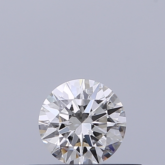 Round 0.29 ct F IF