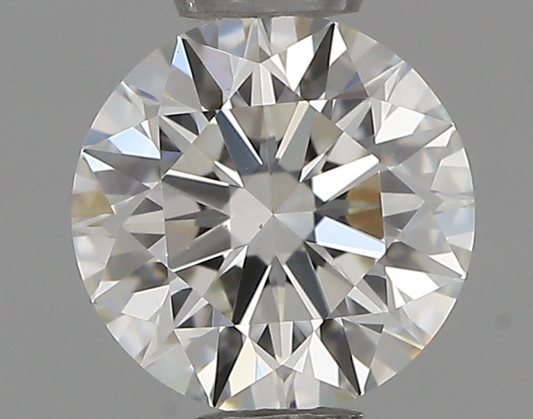 Round 0.51 ct I VS1