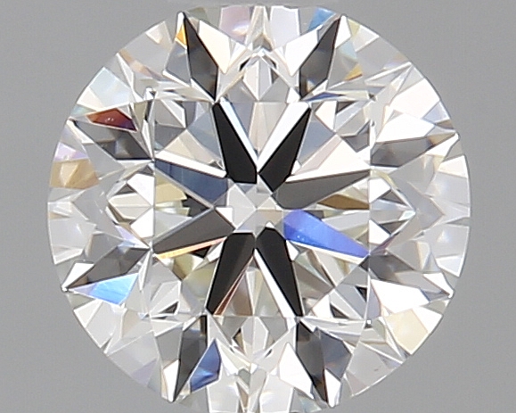 Round 0.5 ct I VS1