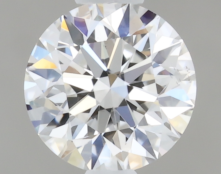 Round 0.33 ct E VS2