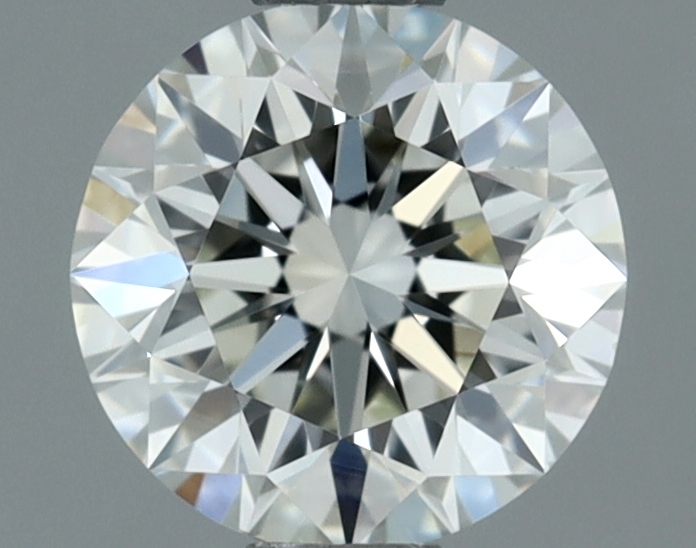 Round 0.7 ct I VVS2