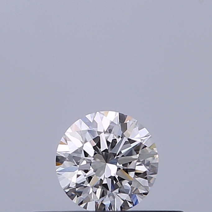 Round 0.23 ct E VS1