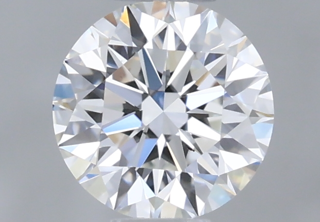 Round 0.35 ct G VS2