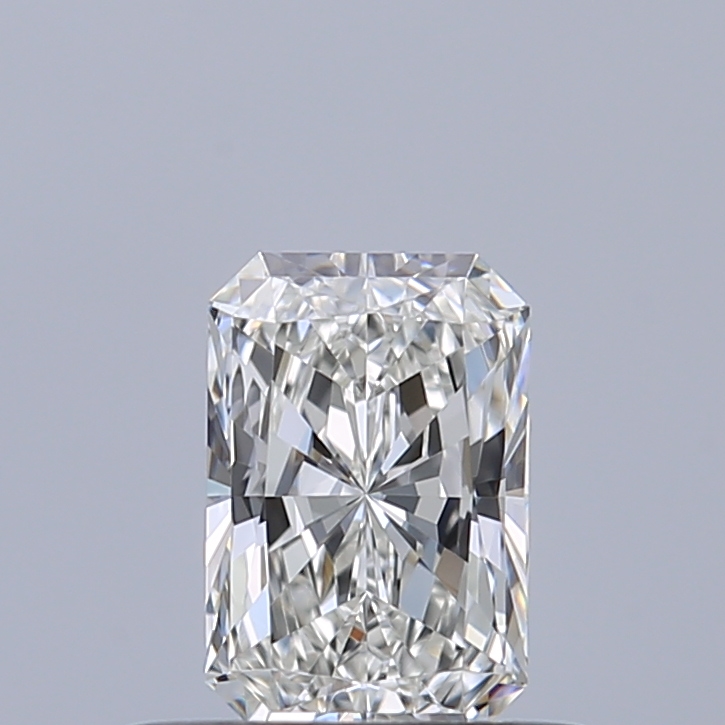 Radiant 0.41 ct G VVS1