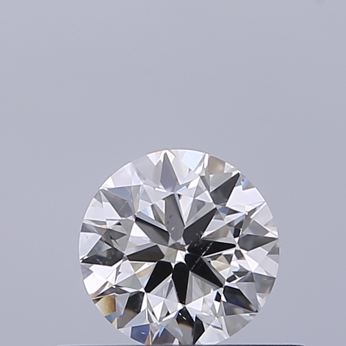Round 0.4 ct F VS2