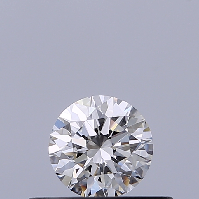Round 0.28 ct F IF